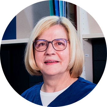 Birgit Ritzert